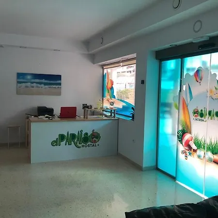 El Paraiso Playa 게스트하우스 3*