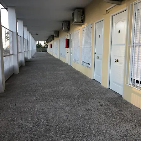 El Paraiso Playa 阿利坎特