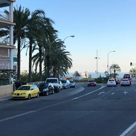 Affittacamere El Paraiso Playa Alicante