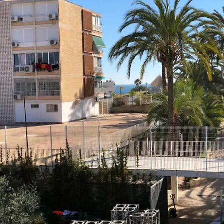 El Paraiso Playa 게스트하우스 3*