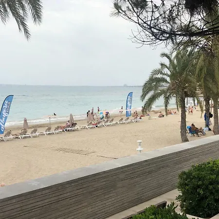 El Paraiso Playa 게스트하우스