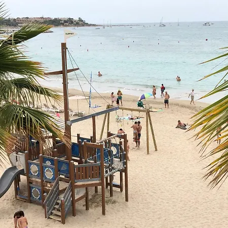 El Paraiso Playa 3* 알리칸테